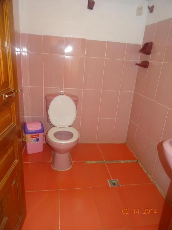 Hostal Inca Uma Comunidad Yumani Kültér fotó